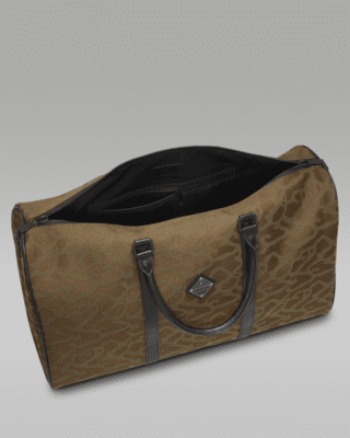 Jordan Icon Duffle Bag (40L). Nike.com